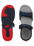 2GC-16 Navy Men's Sports Sandals